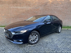 Mazda 3 - 3 Sedan 2.0 e-SkyActiv-G M Hybrid 122 Comfort