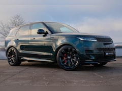 Land Rover Range Rover Sport - 3.0 P460e Dynamic HSE PHEV