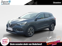 Renault Kadjar - 1.3 TCe Limited Airco | Navi | Panorama dak | PDC- Blindspot | winterbanden set | stoelver