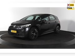 Volkswagen ID.3 - Pro S 77 kWh SOH 95% + WARMTEPOMP