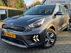 Kia Niro - 1.6 GDi Hybrid DynamicLine All Seasons