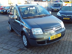 Fiat Panda - 1.2 Edizione Cool airco elek pak nap apk