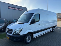 Mercedes-Benz Sprinter - 310 2.2 CDI 432 Airco Automaat