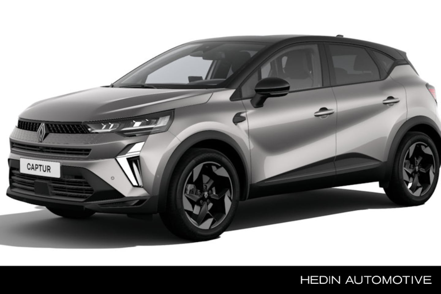 Renault Captur - 1.8 E-Tech full hybrid 160 techno MC1981 | VOORRAAD | Pack light & sound | Pack winter | P - AutoWereld.nl