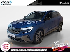 Renault Austral - 1.2 E-Tech full hybrid 200 techno esprit Alpine *Navi+Camera*Climate*Parc Assist*LM.Velgen