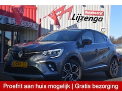 Renault Captur - 1.3 TCe 130 Edition One Carplay | LED | Twotone | LMV 18 | Keyless | Camera