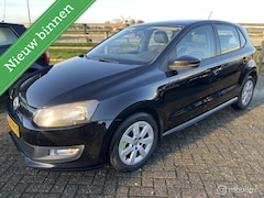 Volkswagen Polo - 1.2 TDI BlueMotion Comfortline