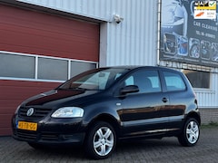 Volkswagen Fox - 1.2 Trendline | NIEUWE APK |