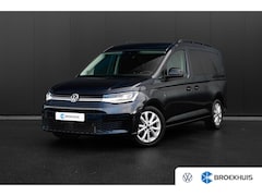 Volkswagen Caddy Maxi - 1.5 TSI Hybride Style