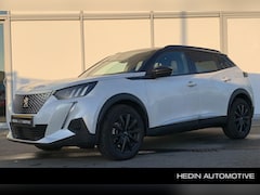 Peugeot e-2008 - EV GT 50 kWh | Stoelverwarming | Adaptive Cruise control | Navigatie | Achteruitrijcamera