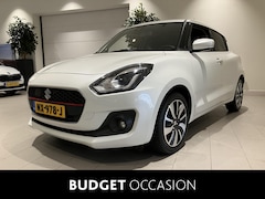 Suzuki Swift - 1.0 Stijl Smart Hybrid 112 PK | Navigatie | Cruise Control | LED Verlichting | DAB Radio |