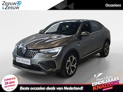 Renault Arkana - 1.6 E-Tech full hybrid 145 techno *Automaat*Navi+Camera*Cruise Control*Climate Control*ETC