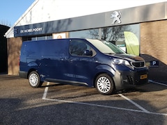 Peugeot Expert - PREMIUM 231(L3H1) GB 2.0 BlueHDi-180pk AUTOMAAT TREKHAAK | Airco | Cruise control | Apple