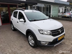 Dacia Sandero Stepway - 0.9TCe LAURÉATE|2014|NAVI|CRUISE|NAP|