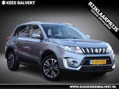 Suzuki Vitara - 1.4 Boosterjet Stijl/Style Automaat | Leer | PDC | Opendak |