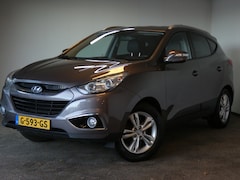 Hyundai ix35 - 2.0i 4WD Business Ed Nwe APK airco