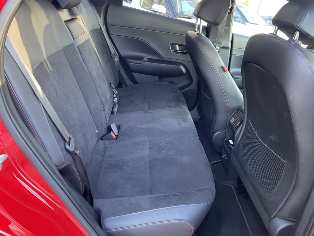 Hyundai Kona Electric - N Line 65.4 kWh Trekhaak*RIJKLAARPRIJS*