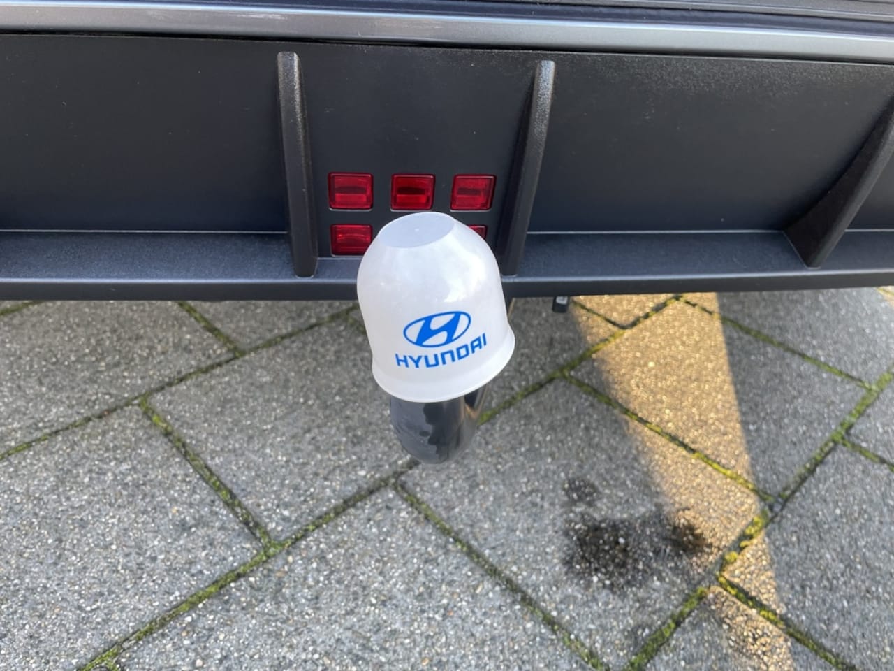 Hyundai Kona Electric - N Line 65.4 kWh Trekhaak*RIJKLAARPRIJS*