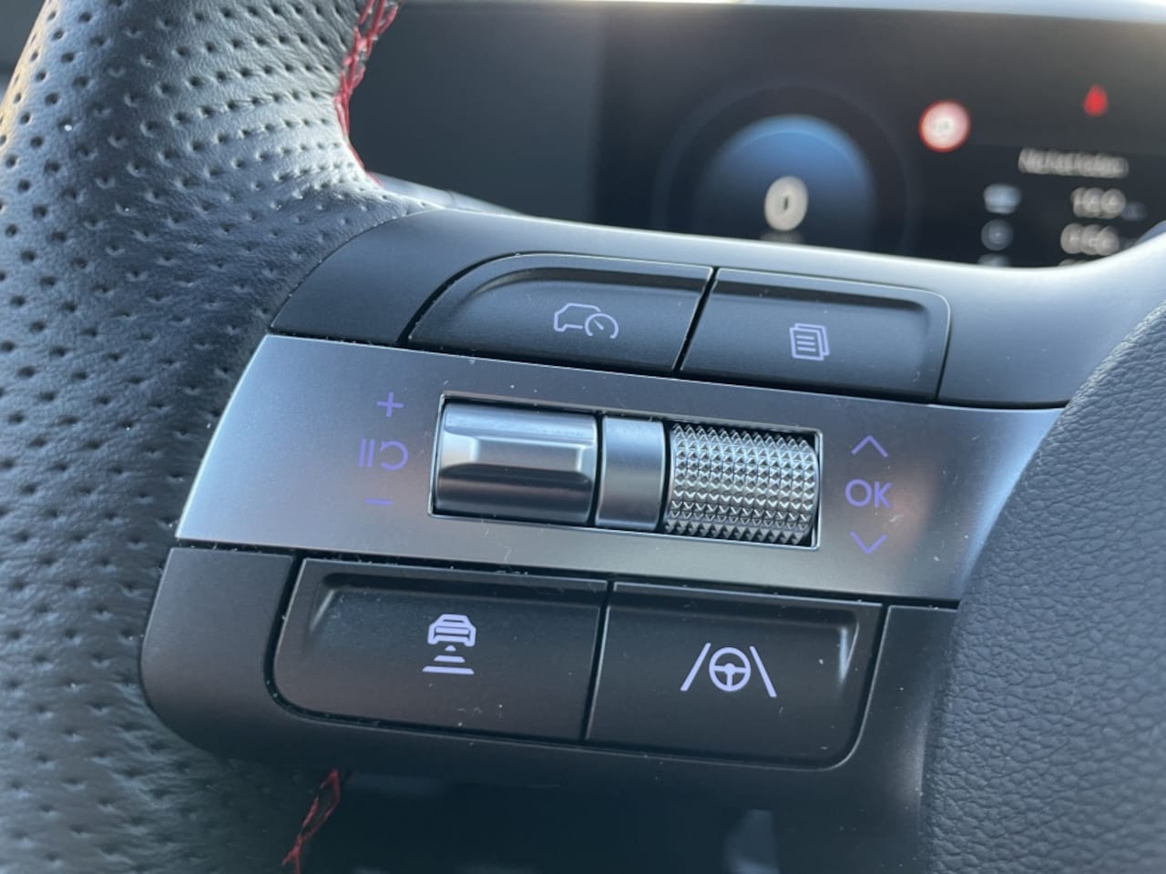 Hyundai Kona Electric - N Line 65.4 kWh Trekhaak*RIJKLAARPRIJS*