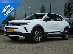 Opel Mokka - 1.2 TURBO EDITION AUT. | LED | CARPLAY | TREKHAAK | CAMERA | CRUISE | CLIMATE