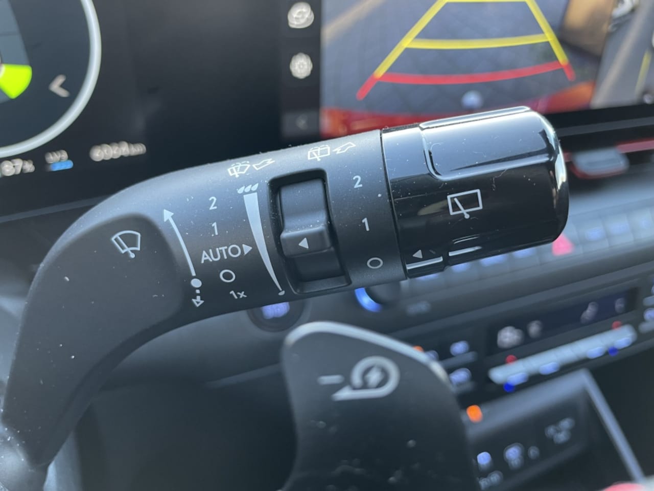 Hyundai Kona Electric - N Line 65.4 kWh Trekhaak*RIJKLAARPRIJS*
