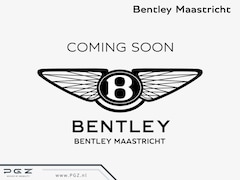 Bentley Bentayga - 4.0 V8 S MULLINER REQUEST | CARBON
