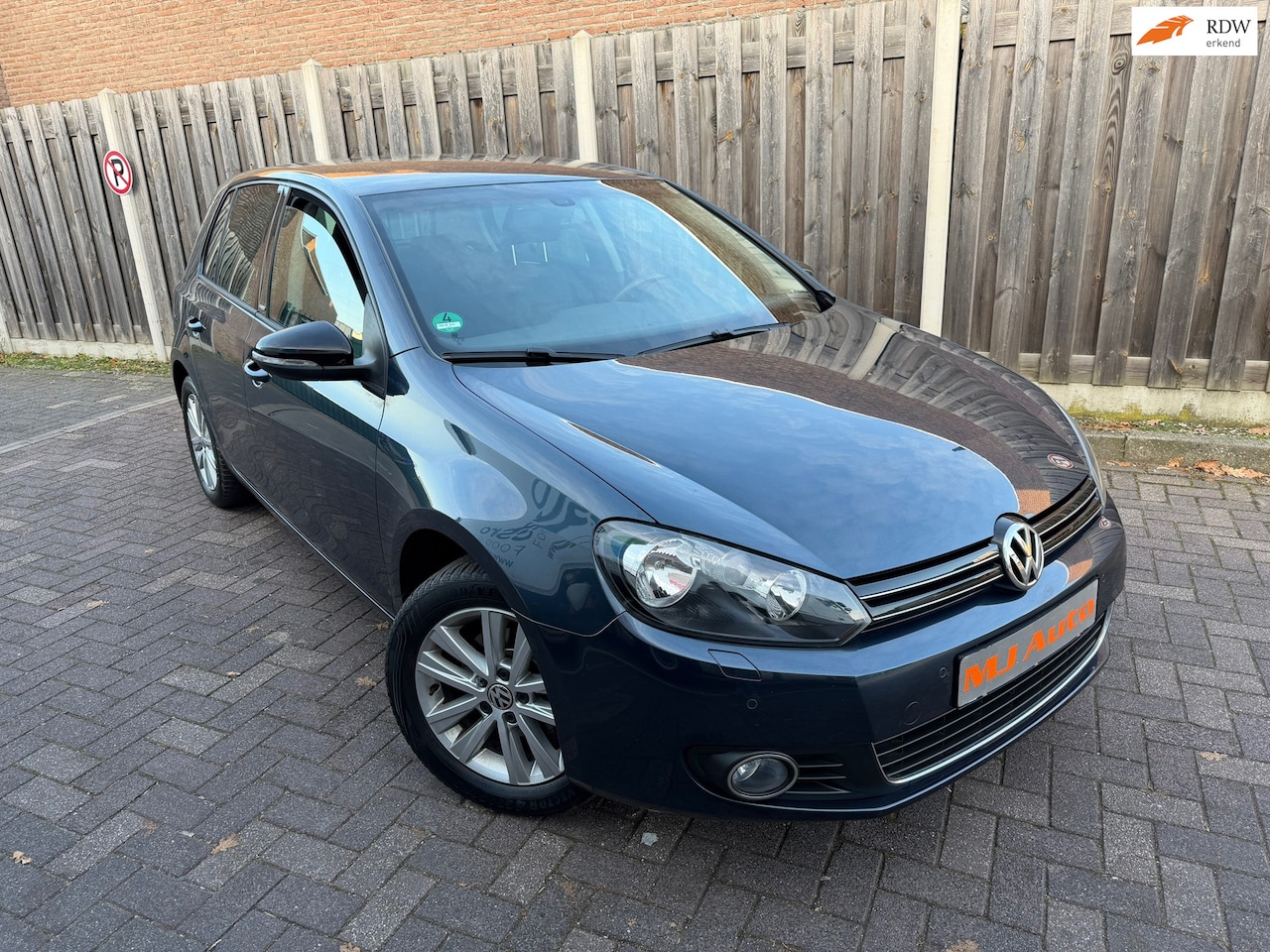Volkswagen Golf - 1.2 TSI Style BlueMotion airco cruise control - AutoWereld.nl