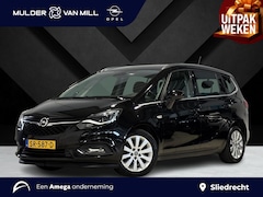 Opel Zafira - Innovation 1.4 Turbo 140pk AT6 | 7-ZITS | TREKHAAK | WINTERPAKKET | ACHTERUITRIJCAMERA | N