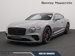 Bentley Continental GT - 4.0 V8 S TOURING SPEC | B&O | ROTATING DISPLAY