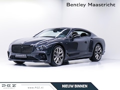 Bentley Continental GT - 4.0 V8 S SPORTS EXHAUST| PANORAMIC ROOF | B&O | ROTATING DISPLAY