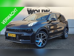 Lynk & Co 01 - 1.5 PHEV