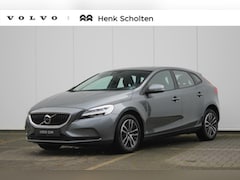 Volvo V40 - T2 122PK AUT6 Polar+ | Stoelverwarming | Trekhaak | Park Assist Achter | Navigatie | DAB R