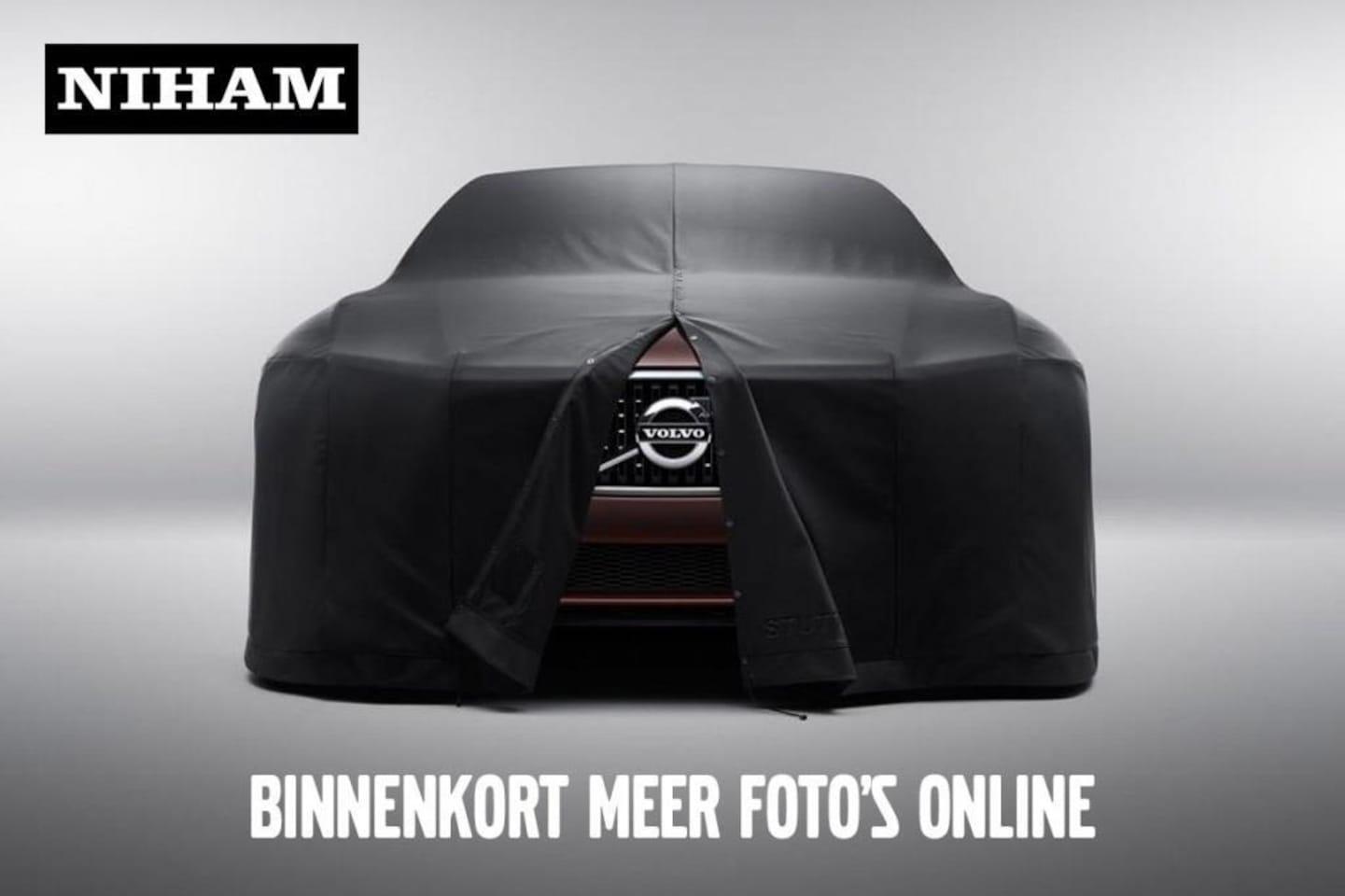 Volvo XC60 - 2.0 B5 Inscription 2.0 B5 Inscription - AutoWereld.nl