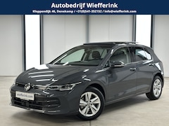 Volkswagen Golf - 1.5 eTSI 115pk Life Edition Facelift | Pano | Massage | ErgoActive | Winter pakket