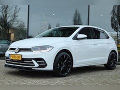 Volkswagen Polo - 1.0 TSI STYLE | MATRIX | VIRTUAL COCKPIT | ACC | CARPLAY | NAVI | PDC