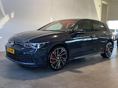 Volkswagen Golf - 1.4 eHybrid GTE 245PK 18” 69dkm