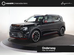 Smart #5 - 5 Brabus 100 kWh | Leverbaar Maart 2026 | 646 PK | Drive Pilot | Stuurwiel- & Stoelverwarm