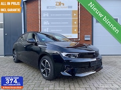 Opel Astra - 1.2 Turbo GS AUT NAVI/LM/LED/VOL