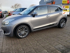 Suzuki Baleno - 1.2 Smart Hybrid High Executive