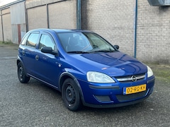 Opel Corsa - 1.2-16V Rhythm |Geen apk |