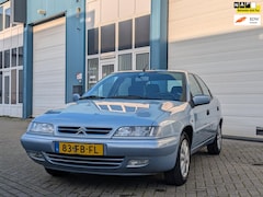 Citroën Xantia - 1.8i-16V Millésime Airco Elec. Ramen Nieuwe APK