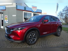 Mazda CX-5 - 2.0 SKYACTIV-G 165pk 2WD Comfort | HEAD UP | 360 CAMERA | 1ST EIGENAAR | DEALER ONDERHOUDE