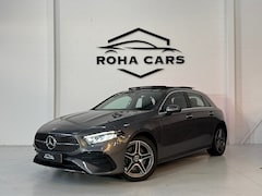 Mercedes-Benz A-klasse - 250 e Star Edition Luxury Line Pano*360Cam*Keyless