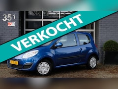Renault Twingo - 1.2 Authentique Airco|Elec ramen|Uniek lage km stand