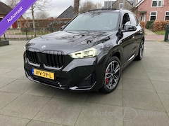 BMW X1 - sDrive18i m-sport pro panoramadak trekhaak 19 inch