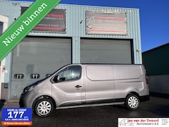Renault Trafic - 1.6 dCi T29 Lang 3 zits Luxe Energy