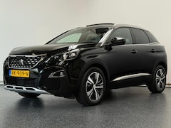 Peugeot 3008 - 1.6 e-THP GT Line | Automaat | Schuifdak | NL Auto | Aant. onderhouden