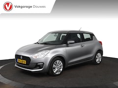 Suzuki Swift - 1.2 Comfort | Cruise | 5drs. | Airco | Bluetooth