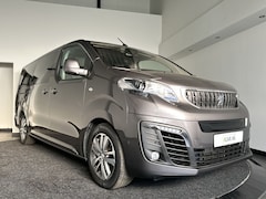 Peugeot e-Traveller - Long (L3) 75 kWh Allure 136 Panorama Glasdak, bekleding leer, 7 zitplaatsen