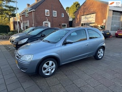 Opel Corsa - 1.2-16V Full Rhythm 1e eigenaar NAP